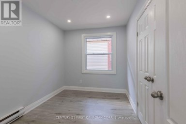 17 CARFRAE CRESCENT London South (South F) Ontario photo 31