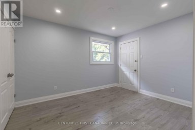 17 CARFRAE CRESCENT London South (South F) Ontario photo 32