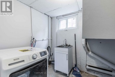 17 CARFRAE CRESCENT London South (South F) Ontario photo 35