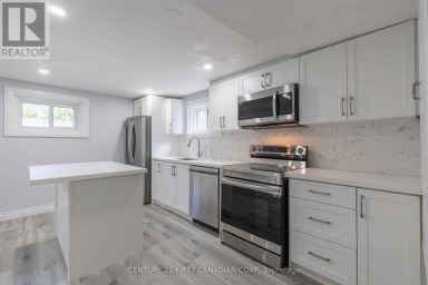 17 CARFRAE CRESCENT London South (South F) Ontario photo 38