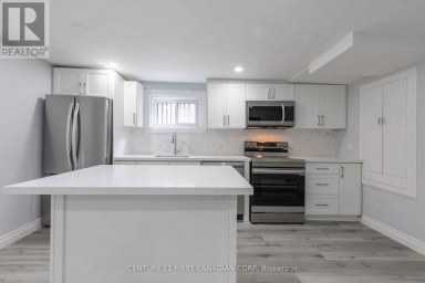 17 CARFRAE CRESCENT London South (South F) Ontario photo 39