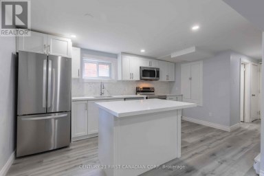 17 CARFRAE CRESCENT London South (South F) Ontario photo 40