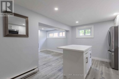17 CARFRAE CRESCENT London South (South F) Ontario photo 41