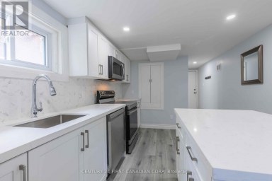 17 CARFRAE CRESCENT London South (South F) Ontario photo 42