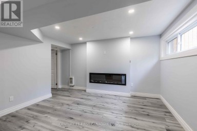 17 CARFRAE CRESCENT London South (South F) Ontario photo 43