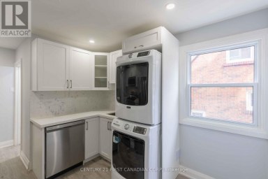 17 CARFRAE CRESCENT London South (South F) Ontario photo 7