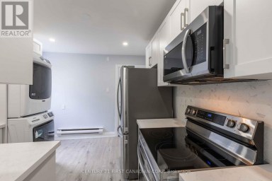 17 CARFRAE CRESCENT London South (South F) Ontario photo 9