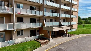 1107 - 573 MORNINGTON AVENUE London East (East G) Ontario photo 1