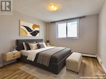 1107 - 573 MORNINGTON AVENUE London East (East G) Ontario photo 19