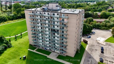 1107 - 573 MORNINGTON AVENUE London East (East G) Ontario photo 2