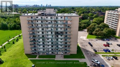 1107 - 573 MORNINGTON AVENUE London East (East G) Ontario photo 23