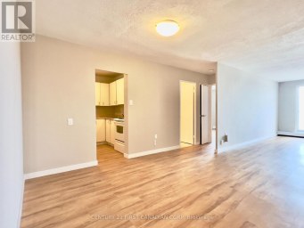 1107 - 573 MORNINGTON AVENUE London East (East G) Ontario photo 4
