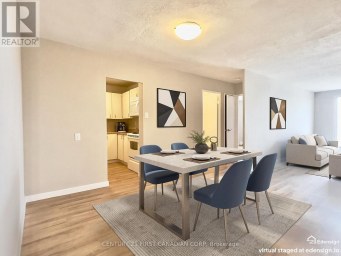 1107 - 573 MORNINGTON AVENUE London East (East G) Ontario photo 5