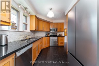 274 MAXWELL STREET Toronto (Bathurst Manor) Ontario photo 10