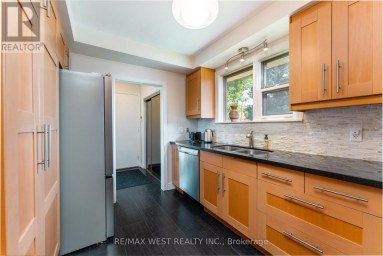 274 MAXWELL STREET Toronto (Bathurst Manor) Ontario photo 11