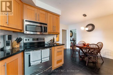 274 MAXWELL STREET Toronto (Bathurst Manor) Ontario photo 12