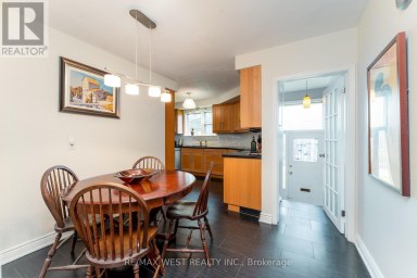 274 MAXWELL STREET Toronto (Bathurst Manor) Ontario photo 13