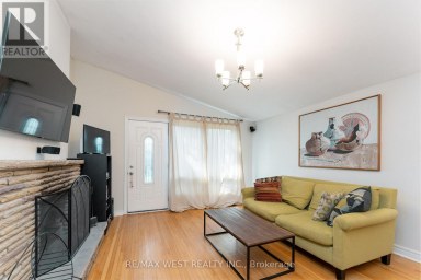 274 MAXWELL STREET Toronto (Bathurst Manor) Ontario photo 14