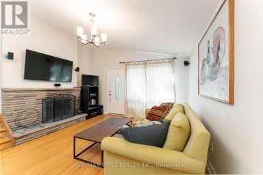 274 MAXWELL STREET Toronto (Bathurst Manor) Ontario photo 15