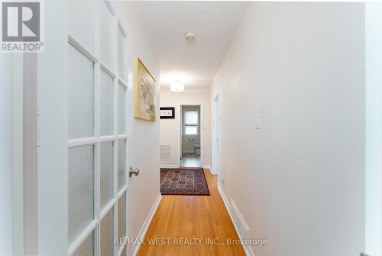 274 MAXWELL STREET Toronto (Bathurst Manor) Ontario photo 17