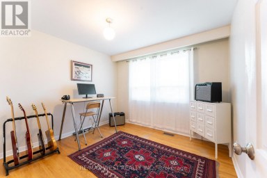 274 MAXWELL STREET Toronto (Bathurst Manor) Ontario photo 21