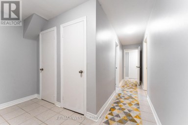 274 MAXWELL STREET Toronto (Bathurst Manor) Ontario photo 30