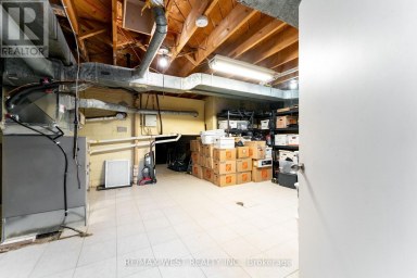 274 MAXWELL STREET Toronto (Bathurst Manor) Ontario photo 33
