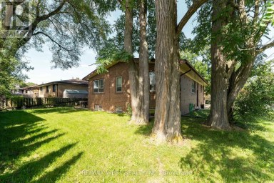 274 MAXWELL STREET Toronto (Bathurst Manor) Ontario photo 47