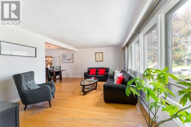 274 MAXWELL STREET Toronto (Bathurst Manor) Ontario photo 5