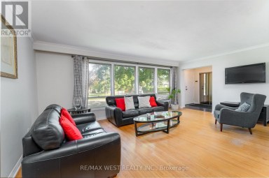 274 MAXWELL STREET Toronto (Bathurst Manor) Ontario photo 6