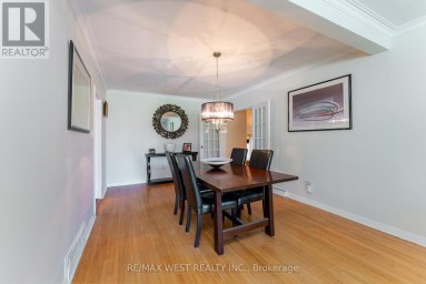 274 MAXWELL STREET Toronto (Bathurst Manor) Ontario photo 7