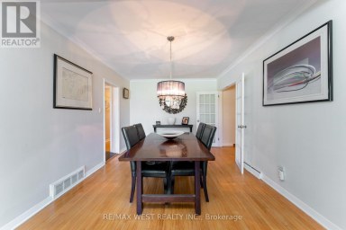 274 MAXWELL STREET Toronto (Bathurst Manor) Ontario photo 8
