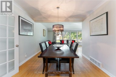 274 MAXWELL STREET Toronto (Bathurst Manor) Ontario photo 9