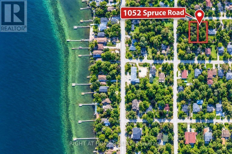 1052 SPRUCE ROAD, Innisfil, Ontario, L0L1C0