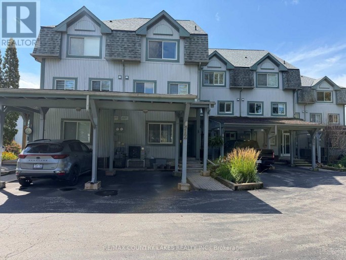 12 - 30 LAGUNA PARKWAY, Ramara (Brechin), Ontario, L0K1B0