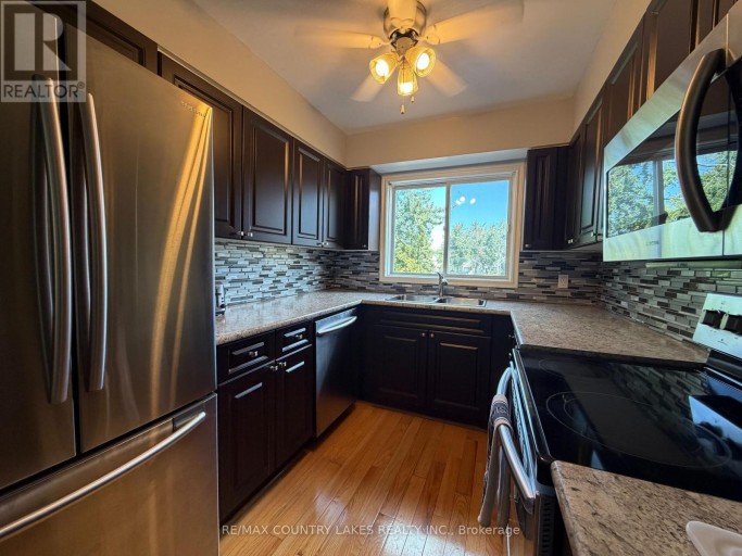 12 - 30 LAGUNA PARKWAY, Ramara (Brechin), Ontario, L0K1B0