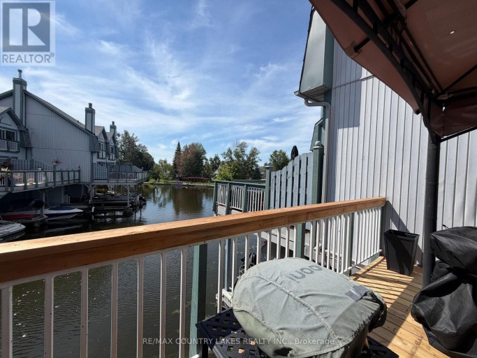 12 - 30 LAGUNA PARKWAY, Ramara (Brechin), Ontario, L0K1B0