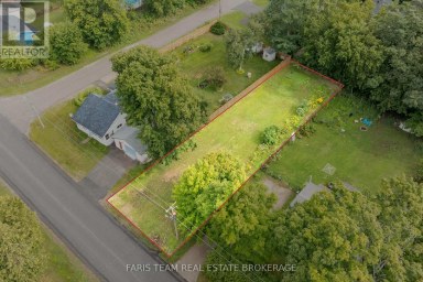 305 OUIDA STREET Tay (Waubaushene) Ontario photo 1