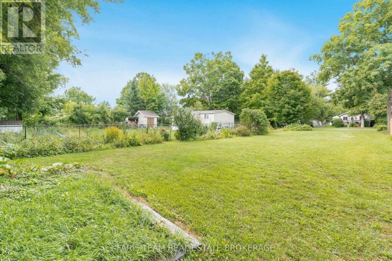 305 OUIDA STREET, Tay (Waubaushene), Ontario, L0K2C0