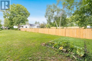 305 OUIDA STREET Tay (Waubaushene) Ontario photo 7