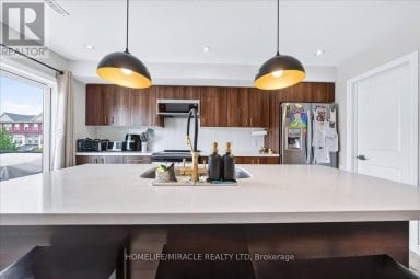 27 - 1 LEGGOTT AVENUE Barrie (Painswick North) Ontario photo 15