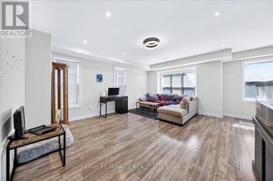 27 - 1 LEGGOTT AVENUE Barrie (Painswick North) Ontario photo 19