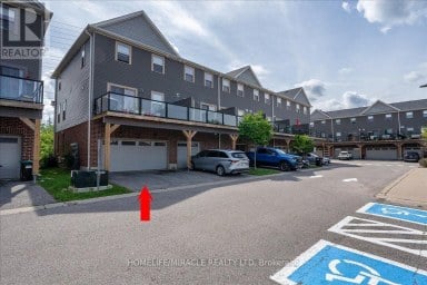 27 - 1 LEGGOTT AVENUE Barrie (Painswick North) Ontario photo 2