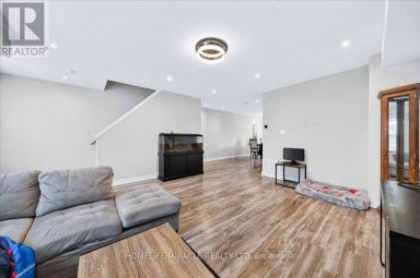 27 - 1 LEGGOTT AVENUE Barrie (Painswick North) Ontario photo 21