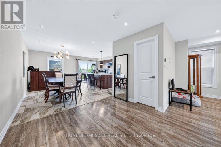 27 - 1 LEGGOTT AVENUE, Barrie (Painswick North), Ontario, L4M0K7