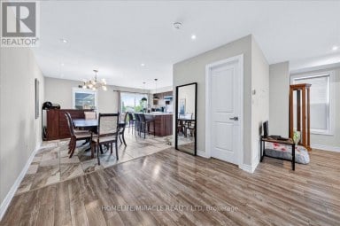 27 - 1 LEGGOTT AVENUE Barrie (Painswick North) Ontario photo 23