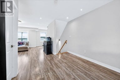 27 - 1 LEGGOTT AVENUE Barrie (Painswick North) Ontario photo 24