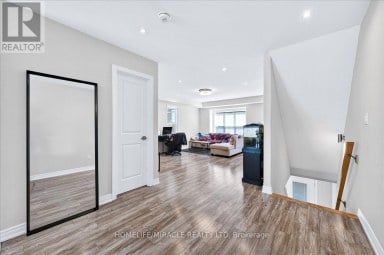 27 - 1 LEGGOTT AVENUE Barrie (Painswick North) Ontario photo 25
