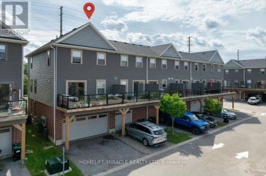 27 - 1 LEGGOTT AVENUE Barrie (Painswick North) Ontario photo 3