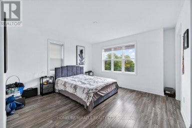 27 - 1 LEGGOTT AVENUE Barrie (Painswick North) Ontario photo 30